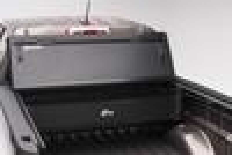 BAK 15-20 Chevy Colorado/GMC Canyon 5ft Bed BAKFlip G2 - Striker Modified