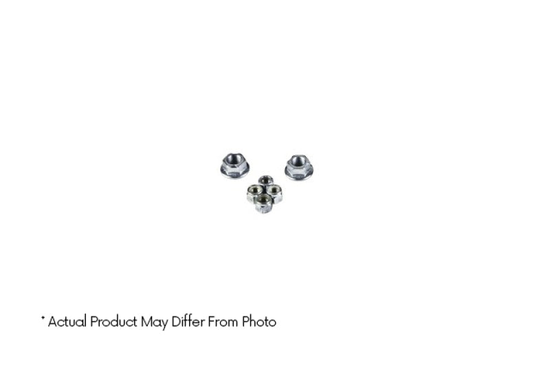 Belltech SHOCK EXTENSION KIT 88-98 GM/GMC - Striker Modified