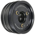 ATI Damper - 5.67in - Alum - (2) 4 Grv - Toyota Supra - 7M-Ge / GTe 3L - 87-92 - 800HP Max - 1Pc - Striker Modified