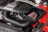 K&N 2018 Ford Mustang GT V8 5.0L F/I Aircharger Performance Intake - Striker Modified