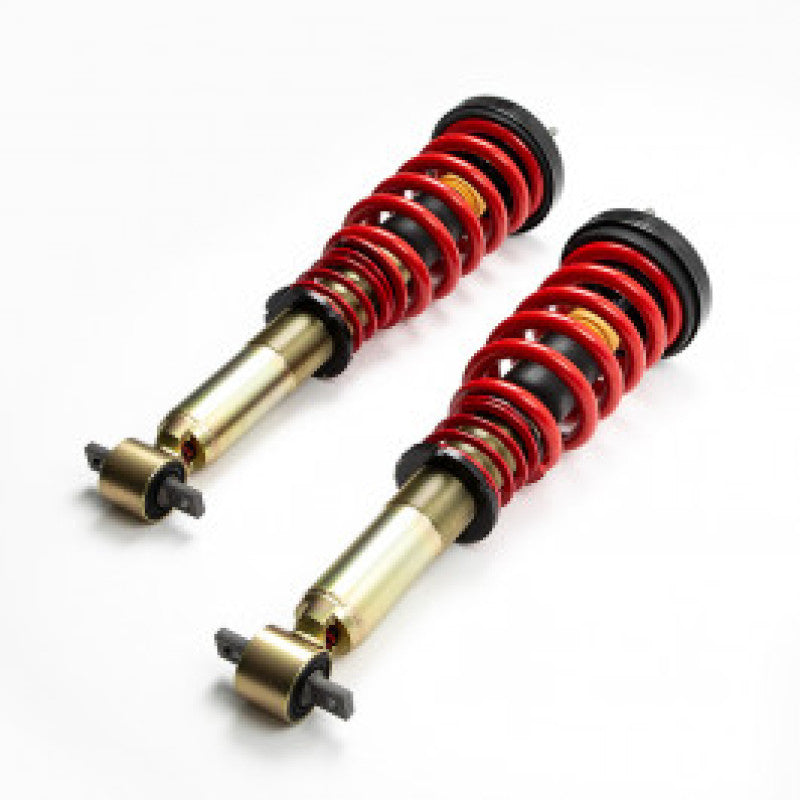 Belltech Coilover Kit 07-18 Chevy / GMC 1500 2WD/4WD  w/ Replacement Shocks - Striker Modified