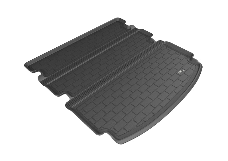 3D MAXpider 2014-2020 Acura MDX Kagu Cargo Liner - Black - Striker Modified