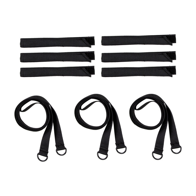 ARB Tent Cover Strap Set - Striker Modified
