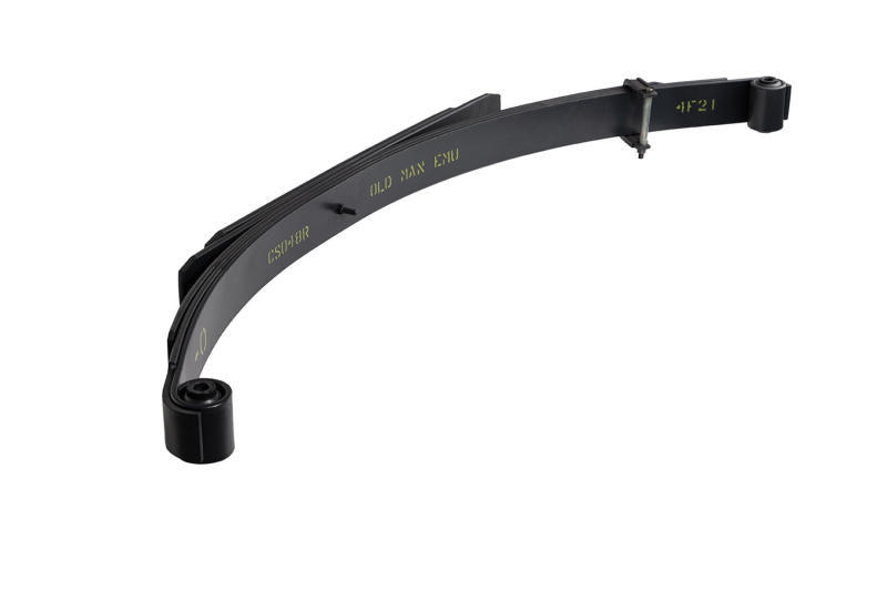 ARB / OME Leaf Spring Ford F Ser-99-04-R - Striker Modified