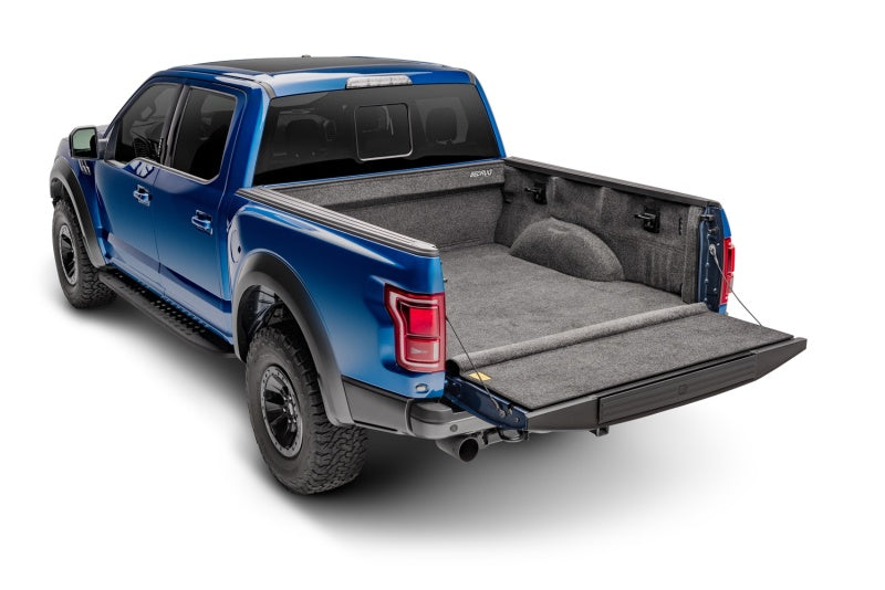 BedRug 15-23 Ford F-150 5.5ft Bed Bedliner - Striker Modified