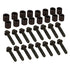 BD Diesel 03-07 Ford F250/F350 6.0L PowerStroke Exhaust Manifold Bolt and Spacer Kit - Striker Modified
