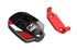 AWE Tuning SwitchPath Remote for Audi B9 S4 - Striker Modified