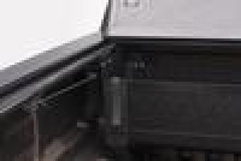 BAK 15-20 Chevy Colorado/GMC Canyon 5ft Bed BAKFlip G2 - Striker Modified