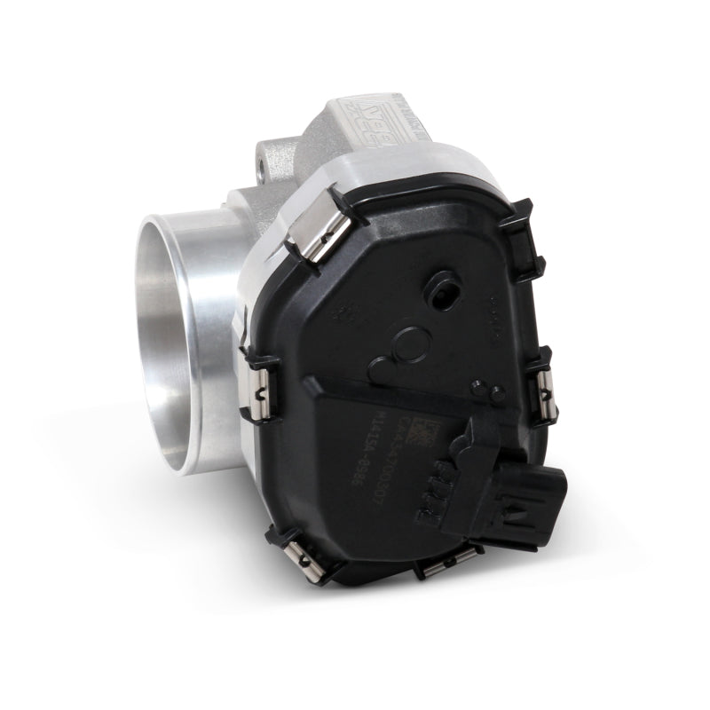 BBK 2015+ Ford Mustang 2.3L EcoBoost 65mm Power Plus Series Throttle Body - Striker Modified
