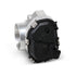 BBK 2015+ Ford Mustang 2.3L EcoBoost 65mm Power Plus Series Throttle Body - Striker Modified
