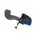 BBK 05-09 Mustang 4.6 GT Cold Air Intake Kit - Charcoal Metallic Finish - Striker Modified