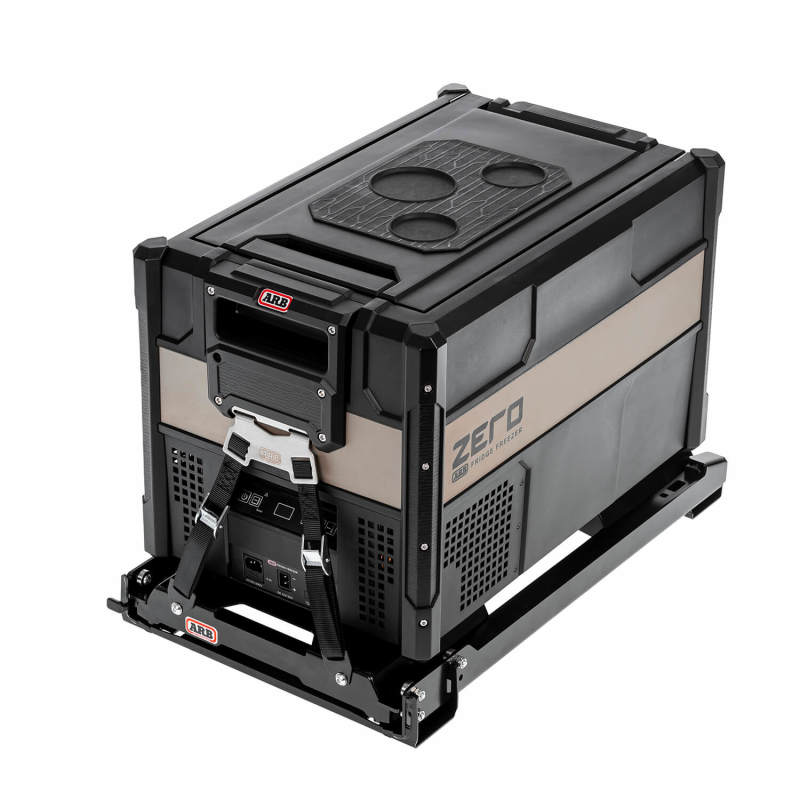 ARB Fridge Slide for 38Q and 47Q Zero Fridges - Striker Modified