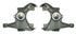 Belltech DROP SPINDLE SET 89-00 C-3500 (ALL CABS & BEDS) - Striker Modified