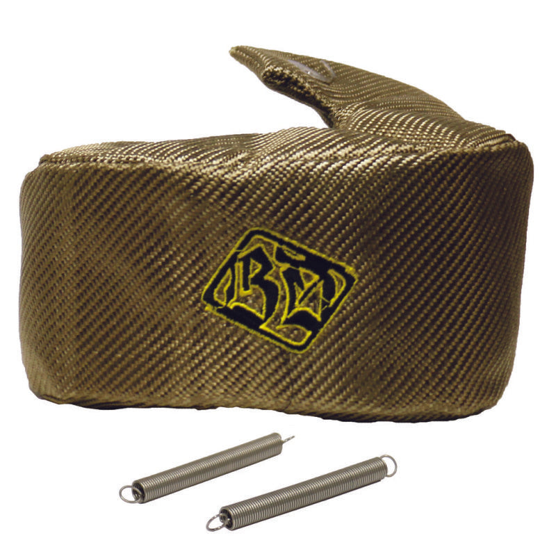 BD Diesel Turbo Blanket - T4 S300/S400 - Striker Modified