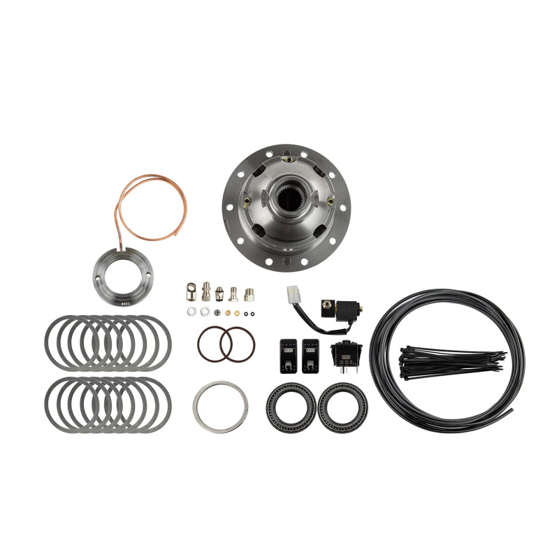 ARB Airlocker Dana44 30Spl 3.92&Up S/N. - Striker Modified