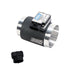 BBK 86-93 Mustang 5.0 Mass Air Meter 76mm 19 lb Inj. Cold Air Calibration - Striker Modified