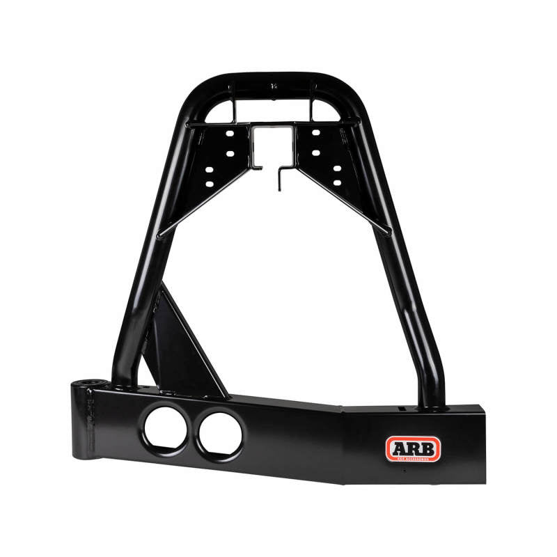 ARB W/Carrier ARB Rstb Lhs Blk - Striker Modified