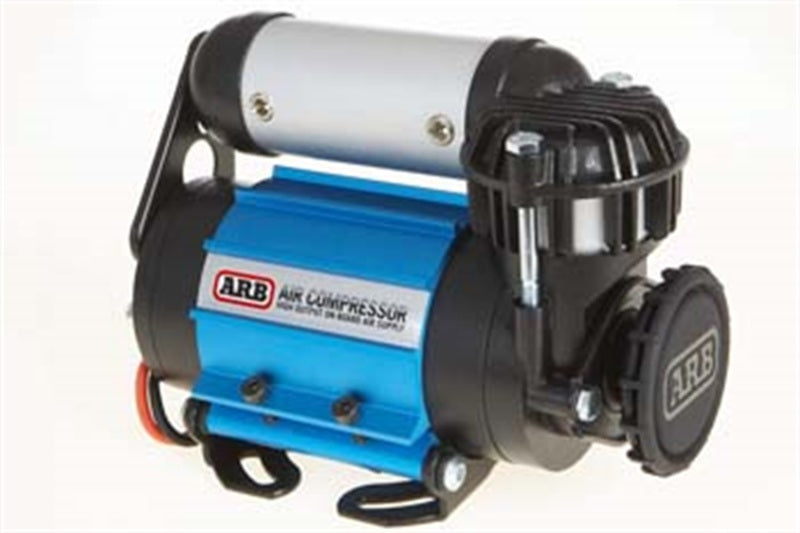 ARB Compressor Mdm Air Locker 12V - Striker Modified