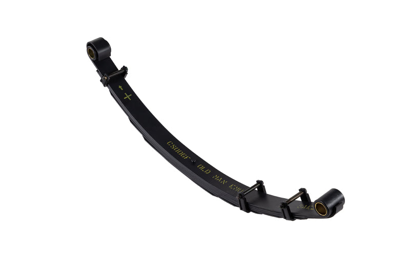 ARB / OME Leaf Spring Toy 75 Serf - Striker Modified