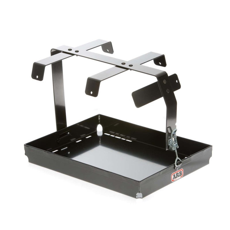 ARB Double J/Can/Holder R/Rack - Striker Modified