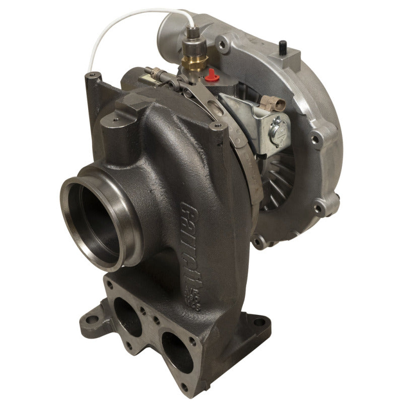 BD Diesel Duramax Screamer Turbo - 2004.5-2010 Chevrolet LLY/LBZ/LMM - Striker Modified