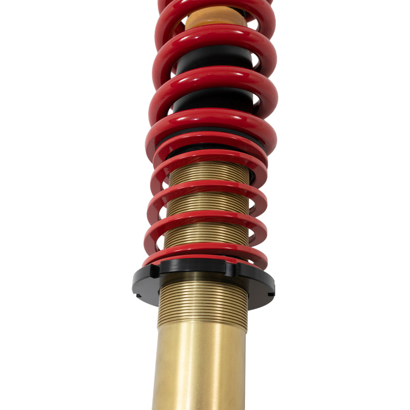 Belltech COILOVER KIT 2019+ GM Silverado / Sierra 1500 2/4WD All Cabs - 0-3in Lowering - Striker Modified