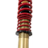 Belltech COILOVER KIT 2019+ GM Silverado / Sierra 1500 2/4WD All Cabs - 0-3in Lowering - Striker Modified