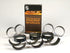 ACL Bearings Engine Connecting Rod Bearing Set Race Series Performance, Chevrolet V8, 305-350 - Striker Modified