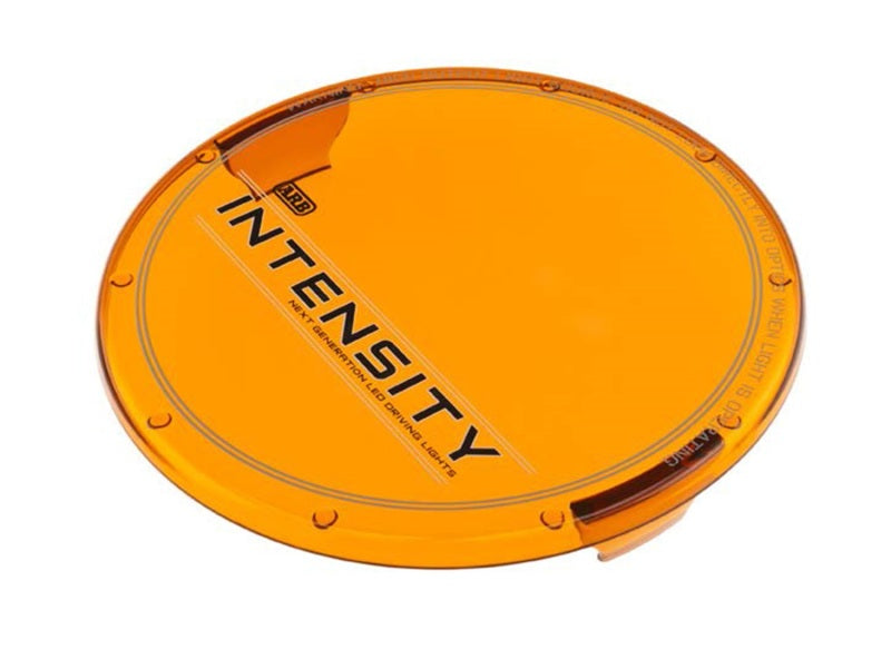 ARB Cover Amber Ar21 - Striker Modified