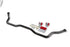 Belltech FRONT ANTI-SWAYBAR CHEVY 93-02 CAMARO FIREBIRD - Striker Modified