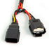 Banks Power Pedal Monster Kit (Stand-Alone) - Molex MX64 - 6 Way - Use w/iDash 1.8 - Striker Modified