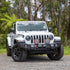 ARB 87-96 Jeep Wrangler YJ/ 97-06 Jeep Wrangler TJ Multi-fit Winch Bumper - Striker Modified