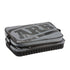 ARB Cooler Bag Charcoal w/ Red Highlights 15in L x 11in W x 9in H Holds 22 Cans - Striker Modified
