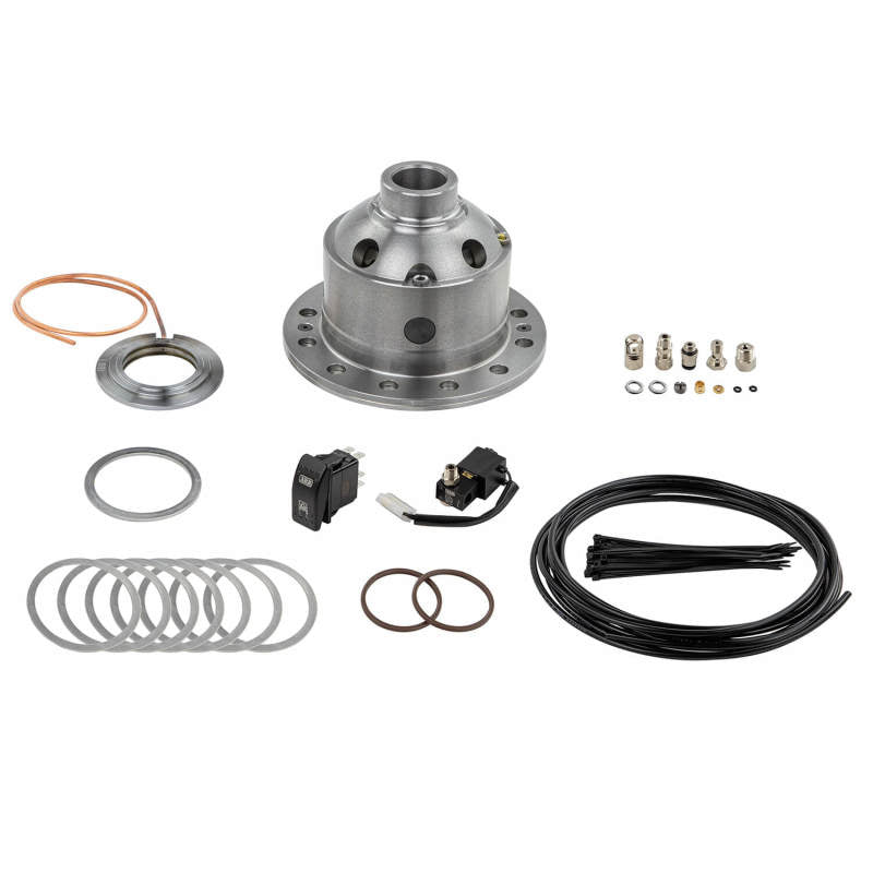 ARB Airlocker 12Bolt 30Spl Toyota 8In S/N - Striker Modified