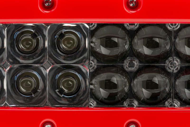 ARB Intensity V2 Light Bar Combination - Striker Modified