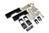 Belltech FLIP KIT 88-98 GM C1500/2500 XtdCab 6inch - Striker Modified