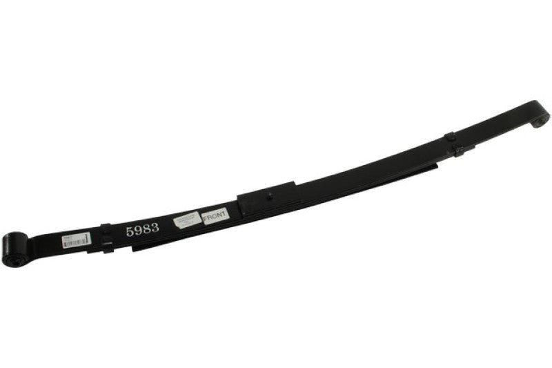Belltech LEAF SPRING 97-04 DAKOTA 3inch - Striker Modified