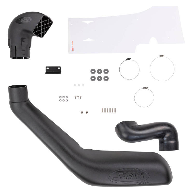 ARB Safari 4X4 Snorkel Armax Toy Tacomagen 2 4L V6 05-9/15 - Striker Modified