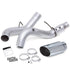 Banks Power 20-21 Chevy/GMC 2500/3500 6.6L Monster Sport Exhaust System - Striker Modified