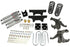 Belltech LOWERING KIT WITH SP SHOCKS - Striker Modified