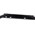 BBK 94-04 Mustang V6 GT Tubular Strut Tower Brace - Black Powdercoat Finish - Striker Modified