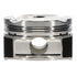 JE Pistons 2013+ Hyundai Gamma GDI 1.6L Turbo 77mm Bore -8.2cc Dish Piston Kit (Set of 4 Pistons) - Striker Modified