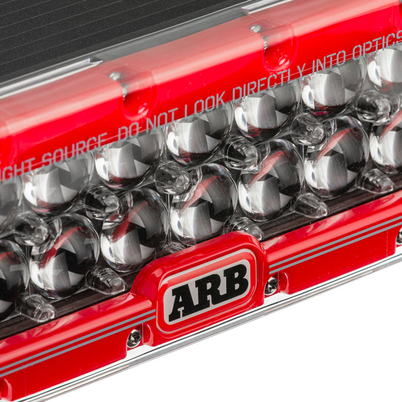 ARB Intensity V2 Light Bar Combination - Striker Modified