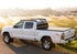 BAK 16-20 Toyota Tacoma 6ft Bed BAKFlip G2 - Striker Modified