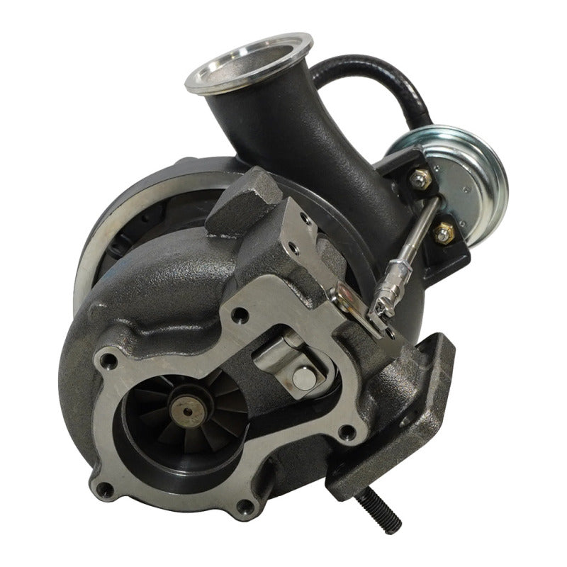 BD Diesel 98.5-02 Dodge Cummins 5.9L HX35 Screamer Turbo - Striker Modified