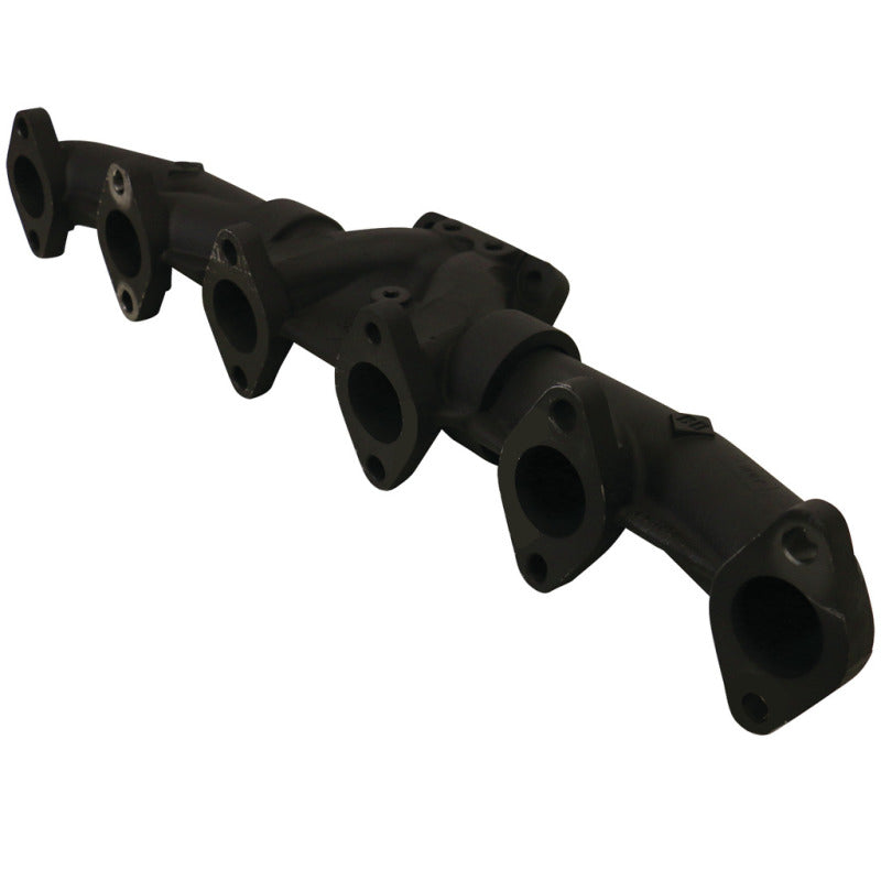 BD Diesel Manifold Exhaust Pulse - 1998-2002 Dodge Ram 5.9L - Striker Modified