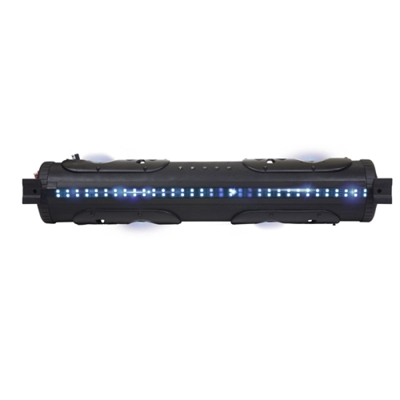 Bazooka 24in G3 Party Bar Dbl Rgb Bt - Striker Modified
