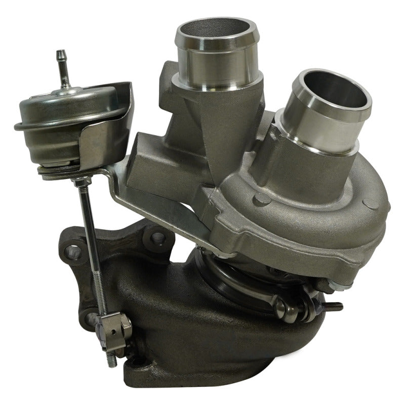 BD Diesel Screamer Turbo Kit - 13-16 Ford F-150 3.5L Ecoboost - Striker Modified