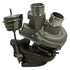 BD Diesel Screamer Turbo Kit - 13-16 Ford F-150 3.5L Ecoboost - Striker Modified