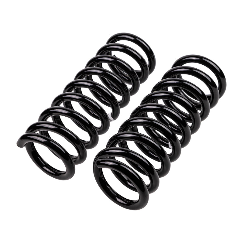 ARB / OME Coil Spring Front Jeep Wh Cherokeef - Striker Modified